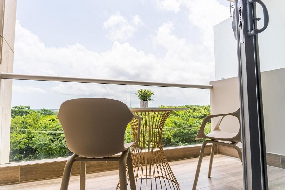 Apartamento Vive La Experiencia Bahía Cristal Estilo Y Confort A Tu Medida Cartagena