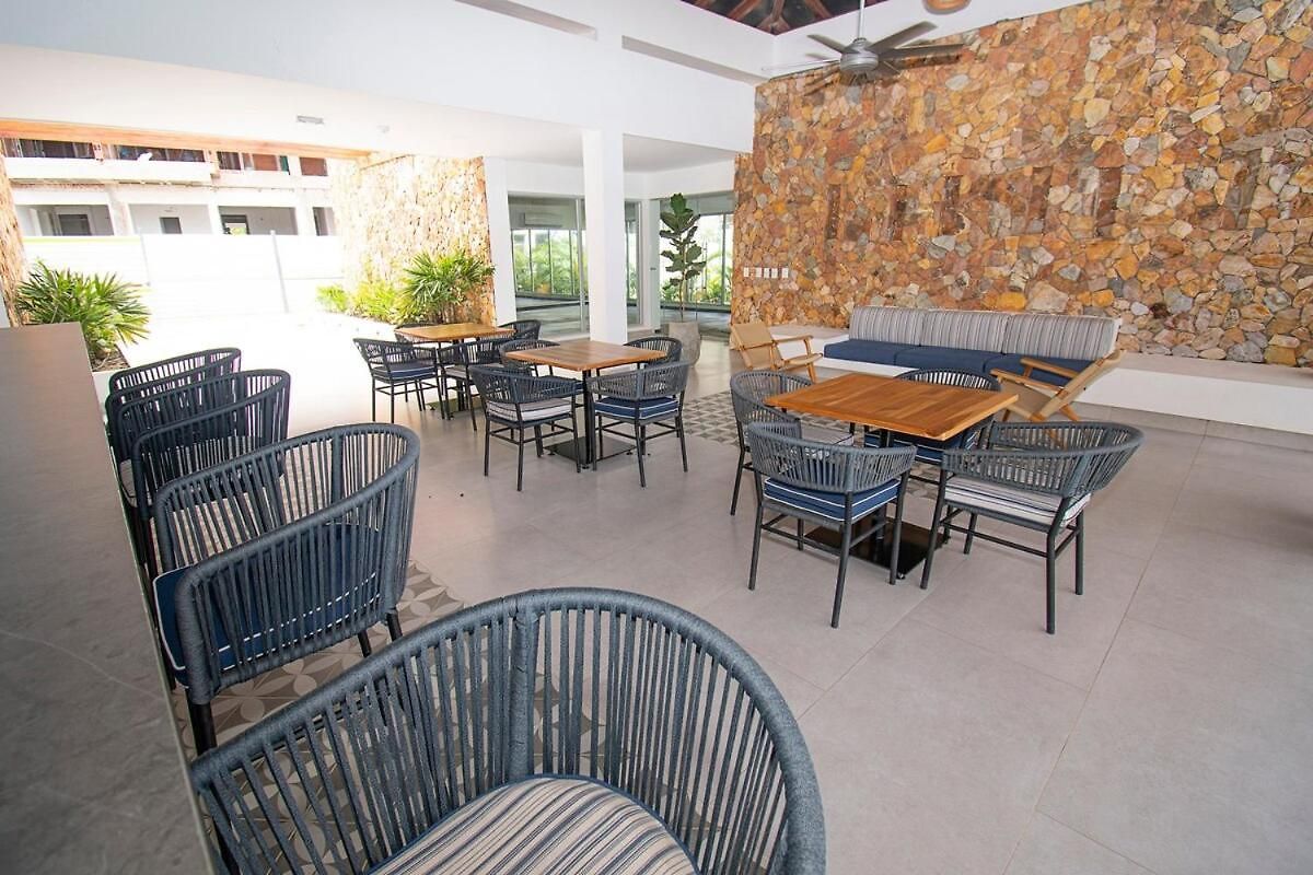 Apartamento Vive La Experiencia Bahía Cristal Estilo Y Confort A Tu Medida Cartagena