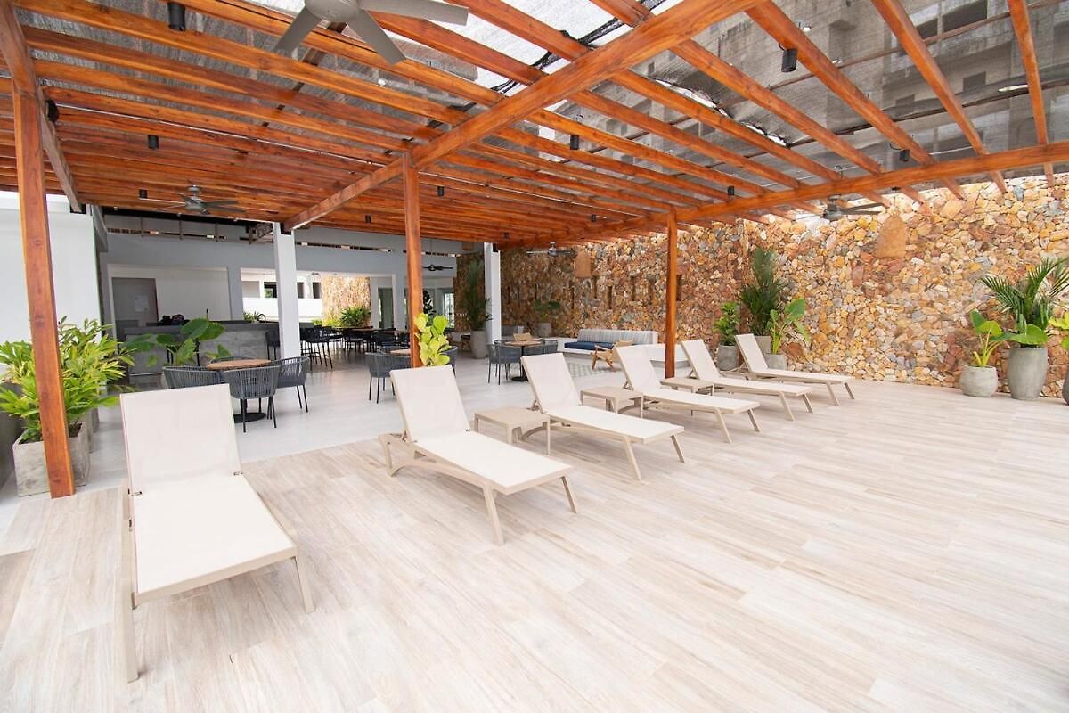 Vive La Experiencia Bahía Cristal Estilo Y Confort A Tu Medida