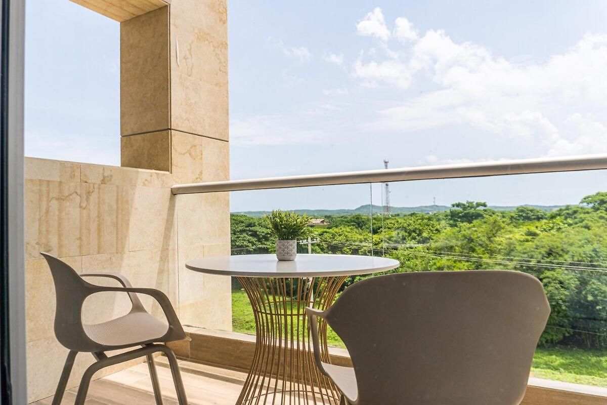 Vive La Experiencia Bahía Cristal Estilo Y Confort A Tu Medida Cartagena