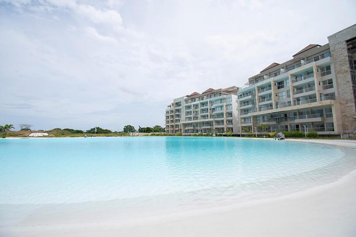 Vive La Experiencia Bahía Cristal Estilo Y Confort A Tu Medida * Cartagena