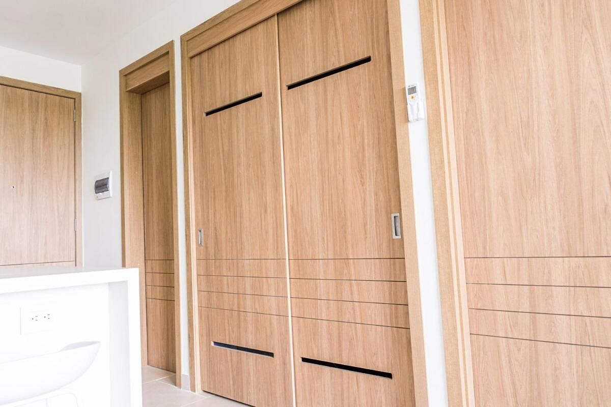 Apartamento Vive La Experiencia Bahía Cristal Estilo Y Confort A Tu Medida