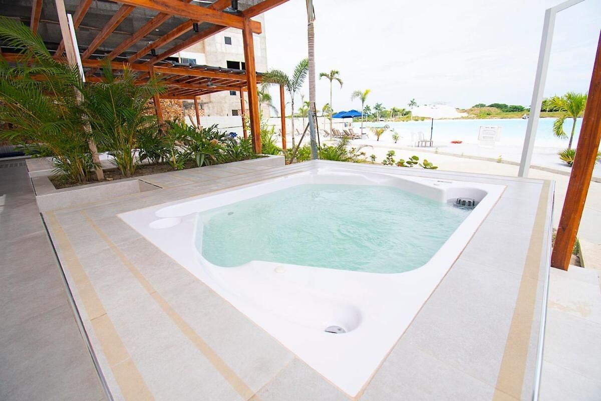 Vive La Experiencia Bahía Cristal Estilo Y Confort A Tu Medida Cartagena