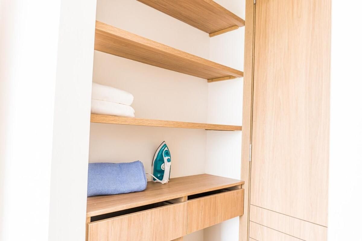 Apartamento Vive La Experiencia Bahía Cristal Estilo Y Confort A Tu Medida *