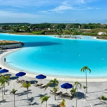Vive La Experiencia Bahía Cristal Estilo Y Confort A Tu Medida Apartamento