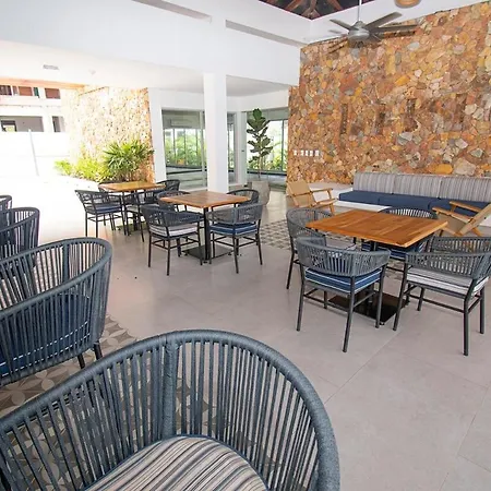 Apartamento Vive La Experiencia Bahía Cristal Estilo Y Confort A Tu Medida Cartagena