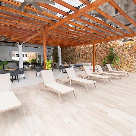 Vive La Experiencia Bahía Cristal Estilo Y Confort A Tu Medida