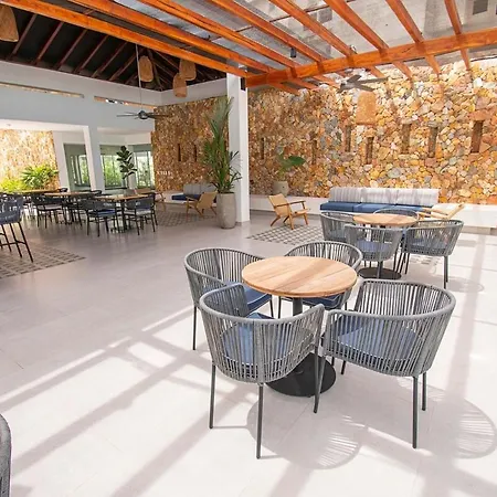 Apartamento Vive La Experiencia Bahía Cristal Estilo Y Confort A Tu Medida *