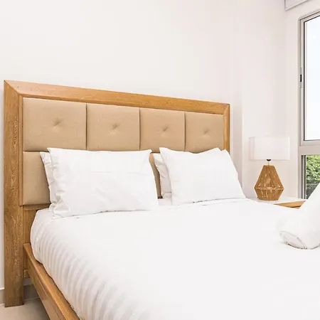 Vive La Experiencia Bahía Cristal Estilo Y Confort A Tu Medida Apartamento