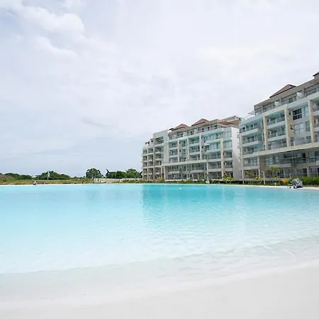 Vive La Experiencia Bahía Cristal Estilo Y Confort A Tu Medida * Cartagena