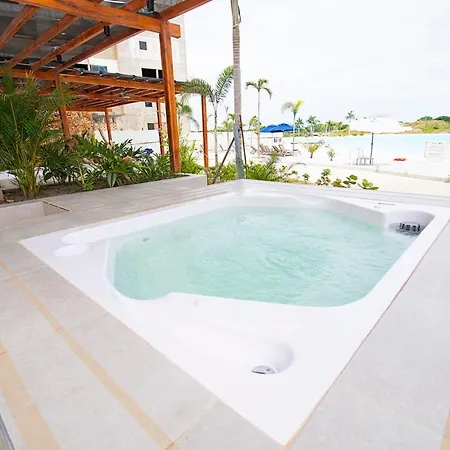 Vive La Experiencia Bahía Cristal Estilo Y Confort A Tu Medida Cartagena