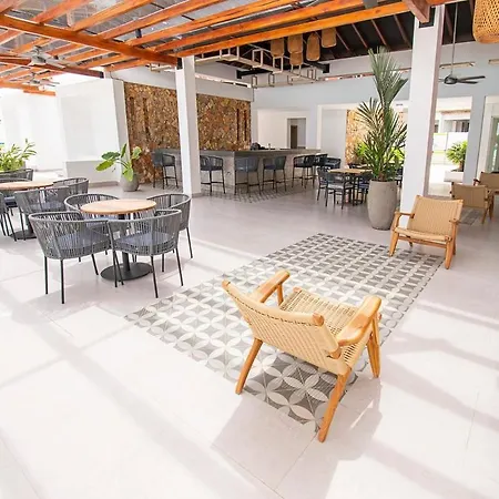 Apartamento Vive La Experiencia Bahía Cristal Estilo Y Confort A Tu Medida *