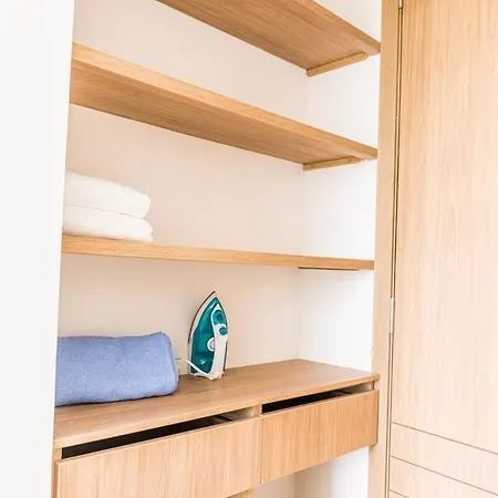 Apartamento Vive La Experiencia Bahía Cristal Estilo Y Confort A Tu Medida *